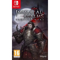 Immortal Realms - Vampire Wars [Switch]